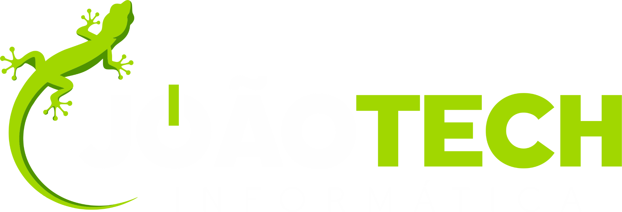 JOÃOTECH Informática